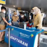 Update Jam Operasional Layanan GeNose C19 di 18 Bandara AP II