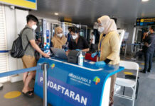 Larangan Angkutan Udara Niaga dan Penumpang Saat Mudik dengan Pengecualian