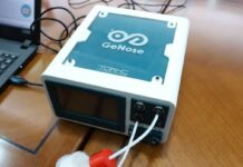 Perjalanan Udara dengan Tes GeNose