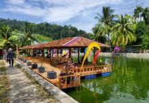 Desa Wisata Jadi Lokomotif Kebangkitan Ekonomi