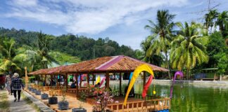 Kemenpar Resmi Luncurkan Wonderful Indonesia Awards 2026