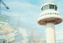 AirNav Indonesia Terus Tingkatkan Keselamatan Penerbangan di Masa Pandemi