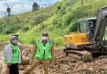 Potensi Investasi, Wisata, dan Industri Kawasan Puncak II