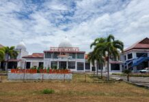 Bandara Maimun Saleh Sabang Akan Diaktifkan