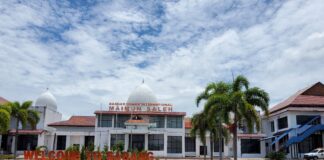 Ternyata Hanya Ada Lima Bandara yang Rutin Lakukan Penerbangan Internasional