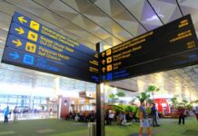 AP II Informasikan Penyesuaian PSC di 5 Bandara