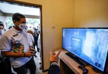 Menparekraf Dorong Pengembangan KEK Singosari Fokus di Sektor Ekonomi Kreatif