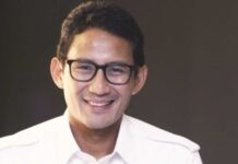 Sandiaga Uno Bakal Kucurkan Dana Hibah Rp3,7 Triliun