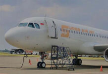 Pembentukan Calon Maskapai Baru Super Air Jet Tengah Dalam Proses
