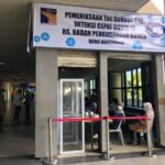 Seluruh Bandara PT AP I Sudah Siapkan Layanan Tes GeNose