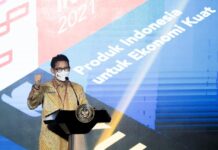 AKI 2021 Akan Angkat Potensi Ekraf Pasca Pandemi