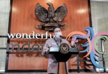 Bebas Ongkir E-Commerce Dukung Ekonomi Kreatif