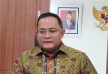 Bupati Muba Dodi Reza Alex Noerdin Kembangkan Destinasi Wisata