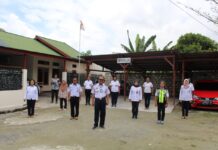 Bandara Kiwirok Gerbang Udara Utama