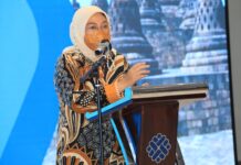 Borobudur Jadi Proyek Percontohan BLK Komunitas Sektor Pariwisata