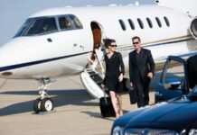 Menhub Tiadakan Sementara Penerbangan Pesawat Carter Luar Negeri di Soekarno-Hatta