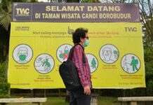 Sandiaga Akan Tutup Lokasi Wisata Yang Abaikan Protokol Kesehatan