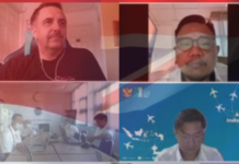 AirNav Intensifkan Koordinasi Dengan Airservices Australia