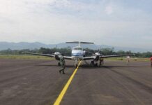 Beroperasinya Bandara Jenderal Soedirman Akan Dongkrak Pariwisata