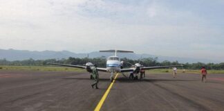 Beroperasinya Bandara Jenderal Soedirman Akan Dongkrak Pariwisata