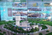 Bandara Soedirman Purbalingga Resmi Aktif