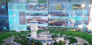 Bandara Soedirman Purbalingga Resmi Aktif