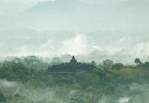 Trail of Civilization Jadi Daya Tarik Wisata di Borobudur