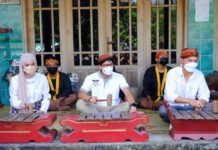 Andalkan Desa Wisata untuk Bangkitkan Ekonomi Perdesaan