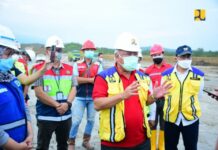 Proyek Jalan Tol Cisumdawu Menuju Bandara Kertajati Dipercepat