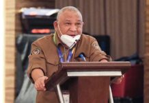 Kemenparekraf Rancang Katalog Parekraf Rawan Bencana di 5 DSP