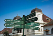 Sandiaga Siapkan Program Work From Yogyakarta