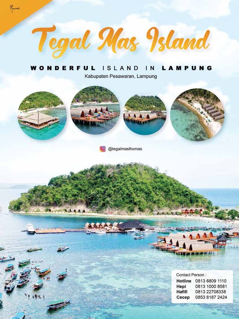 IKLAN Page 02 1 - Hotel Niagara Parapat Icon Pariwisata Sumatra Utara