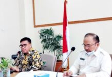 UMKM Bangkit Di Tengah Pandemi