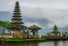 Bali Terpilih Jadi Destinasi Terpopuler Versi TripAdvisor