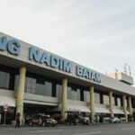 BP Batam Kerja Sama Pengelolaan Bandara Hang Nadim