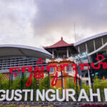 Bandara I Gusti Ngurah Rai Bali Jadi Pilot Project Implementasi Integrasi Dokumen Kesehatan