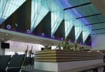 Bandara Lombok Siap Dukung Superbike di Kawasan The Mandalika