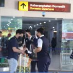 Angkasa Pura Airports Layani 2.485.107 Penumpang Dan 21.441 Pergerakan Pesawat Saat Lebaran 2022