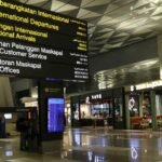 Bandara AP II Berlakukan Aturan Pembatasan WNA Masuk ke Indonesia
