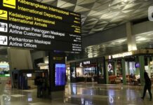 Bandara AP II Berlakukan Aturan Pembatasan WNA Masuk ke Indonesia