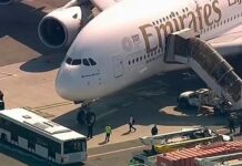 Negara Hong Kong, Oman dan Uni Emirat Arab Tutup Penerbangan Dari Indonesia