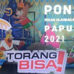Angkasa Pura Airports Beautifikasi Bandara Sentani Jayapura
