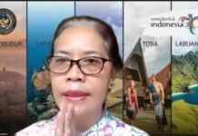 Kemenparekraf Hadirkan Platform E-Learning