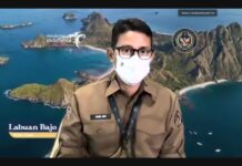 Holding BUMN Pariwisata Bisa Terdaftar di Bursa