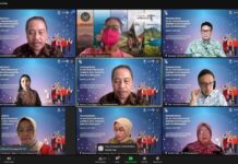 Dorong Percepatan Digitalisasi SDM Parekraf untuk Pulihkan Ekonomi