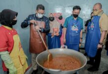 Indonesia Spice Up The World Tingkatkan Peluang Indonesia di Industri Kuliner Dunia