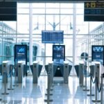 Railink Stop Kereta Bandara Soekarno Hatta dan Kualanamu