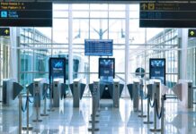 Railink Stop Kereta Bandara Soekarno Hatta dan Kualanamu