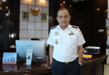 Operasional Bandara Djalaluddin Gorontalo Maksimal Meski Anggaran Terbatas