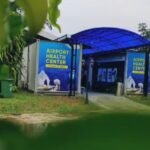 Tarif Tes PCR di Bandara Soekarno-Hatta dan Husein Sastranegara Turun Jadi Rp 495.000